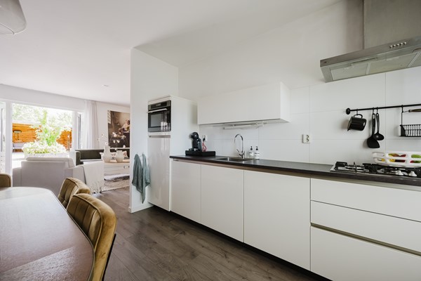 Medium property photo - Perengaard 16, 3206 AN Spijkenisse